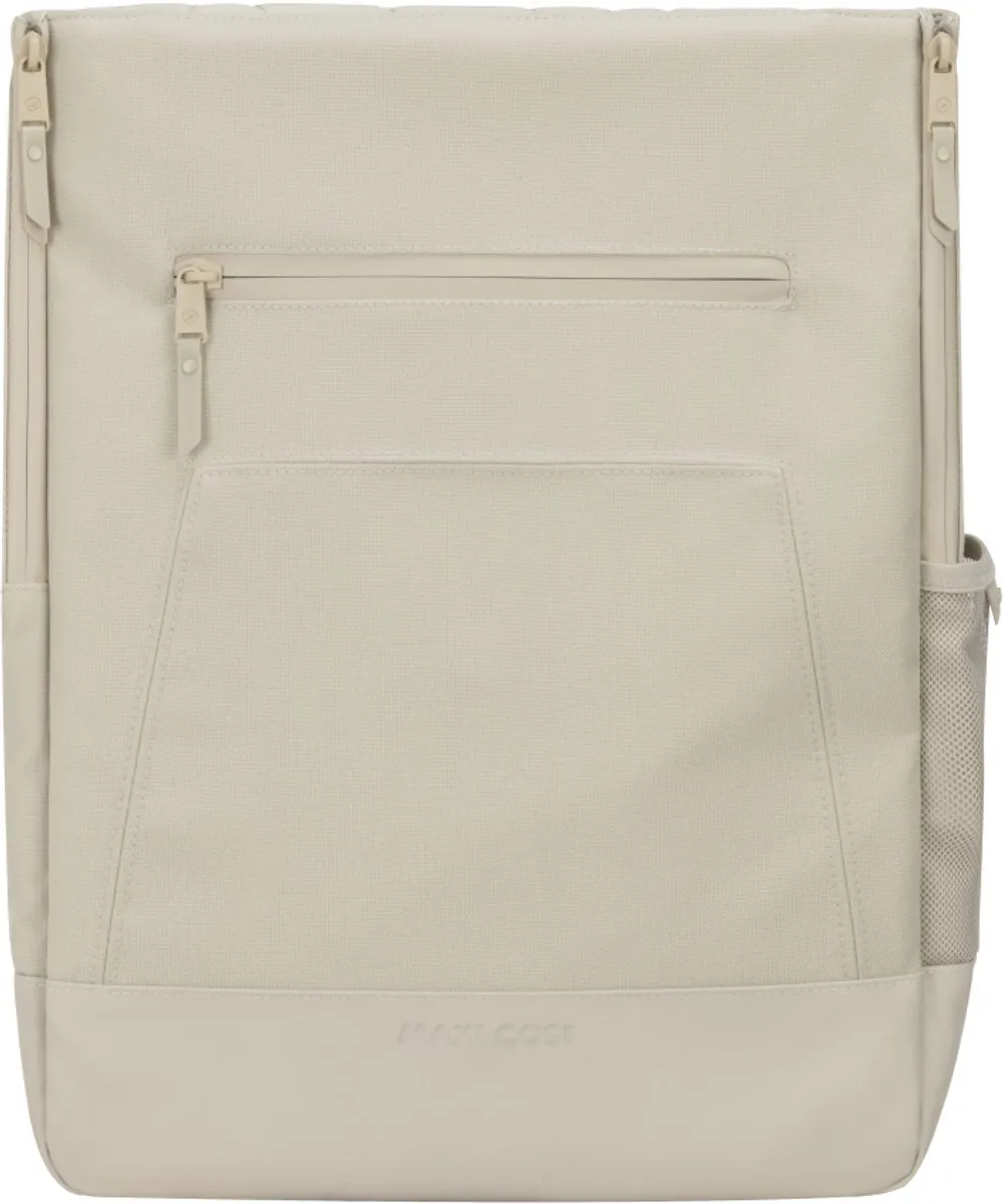 Maxi-Cosi Luiertas Rugzak Timeless Sand - afbeelding 6 van 6