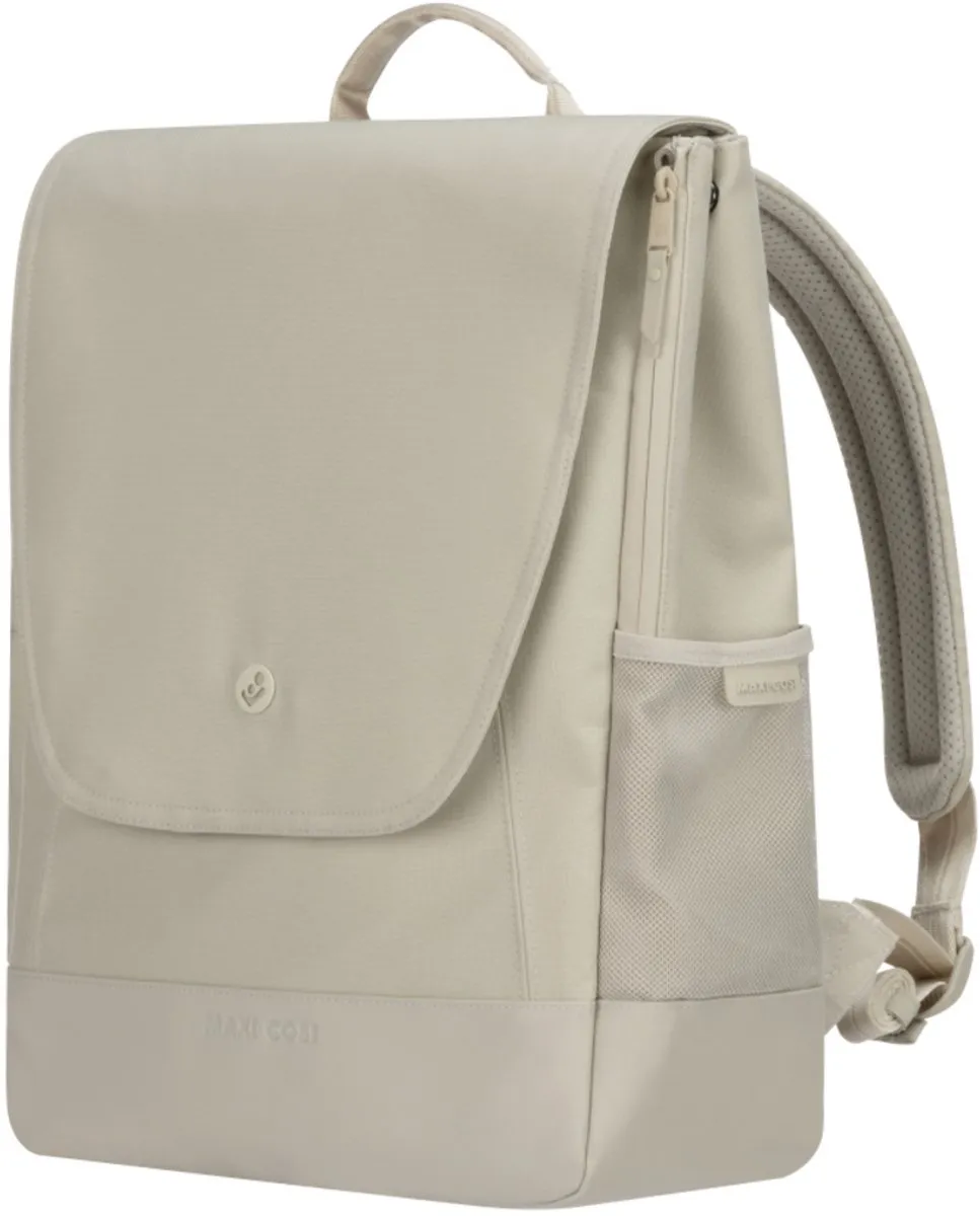 Maxi-Cosi Luiertas Rugzak Timeless Sand