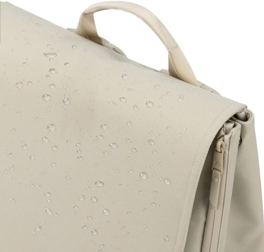 Maxi-Cosi Luiertas Rugzak Timeless Sand