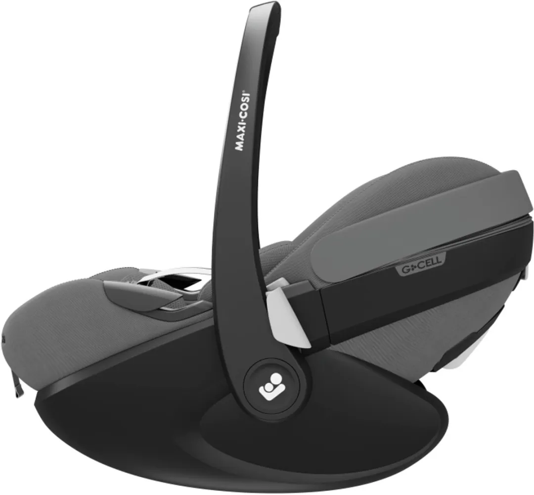 Maxi-Cosi Pebble 360 Pro² i-Size Autostoeltje - Twillic Truffle