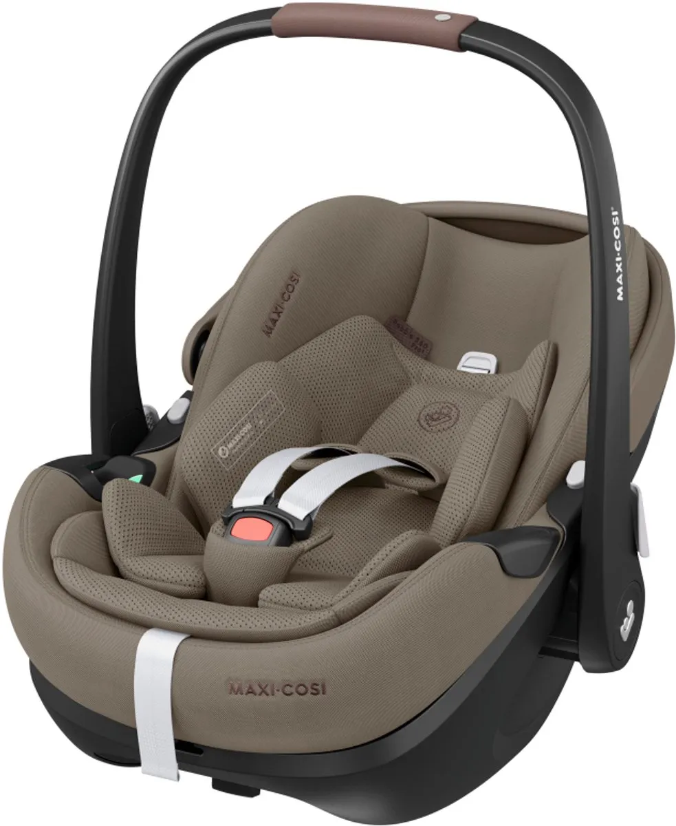 Maxi-Cosi Pebble 360 Pro² i-Size Autostoeltje