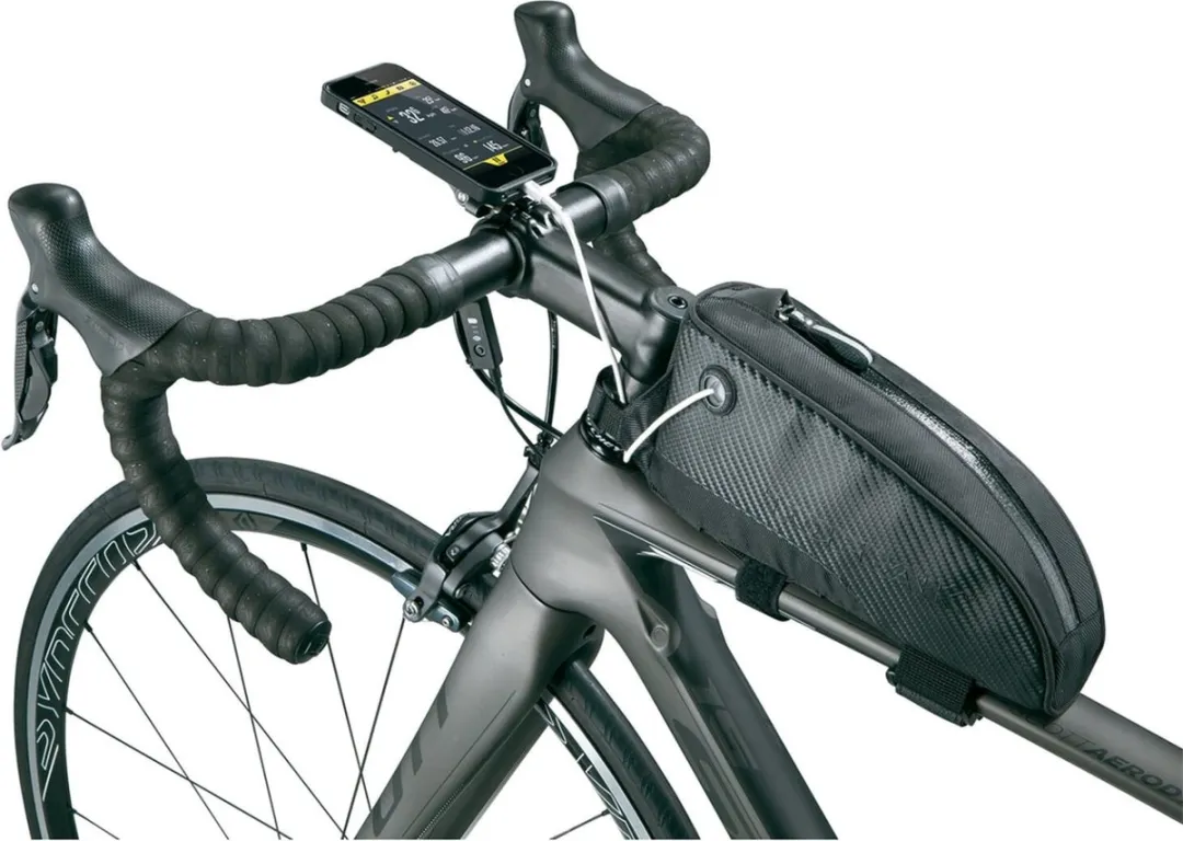 Topeak FrameTas Fuel Tank L