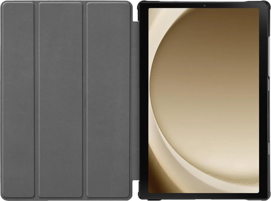 Just in Case Samsung Galaxy Tab A9 Bookcase Hoesje
