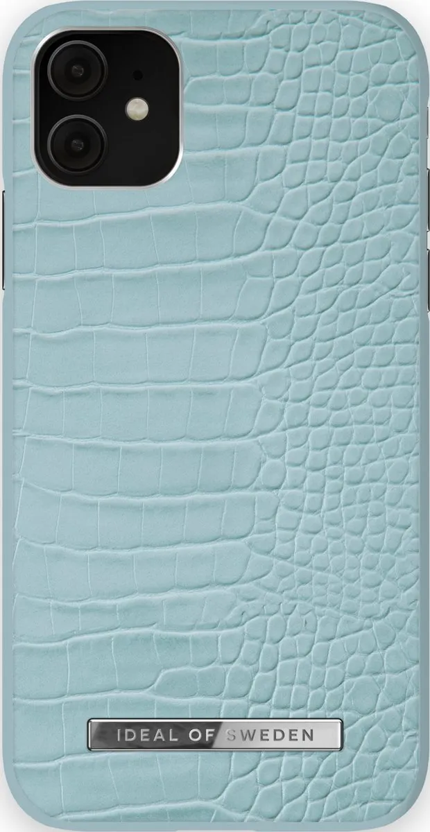 iDeal of Sweden Atelier Case iPhone 11/XR