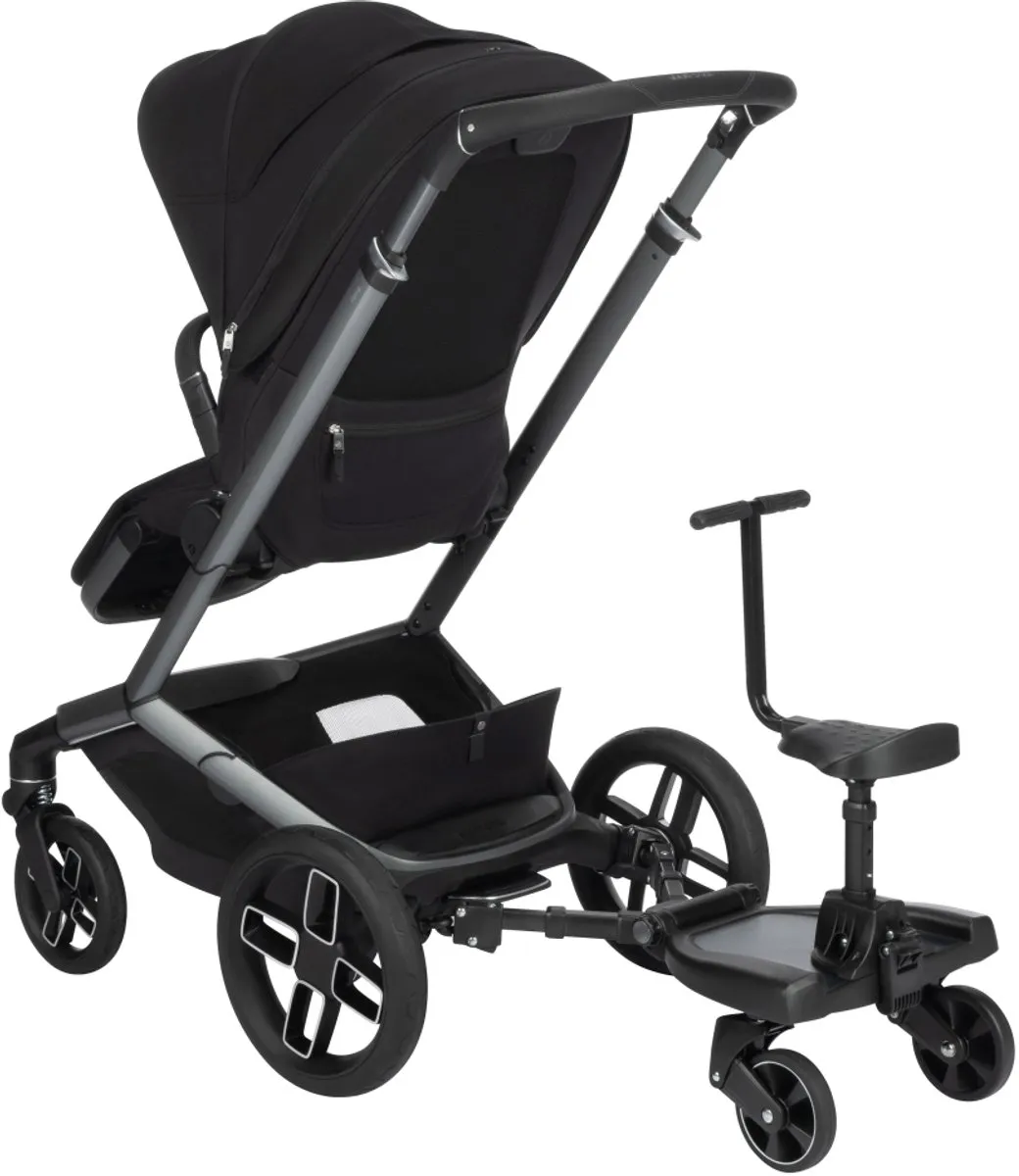 Maxi-Cosi Hop-on Board - Zwart