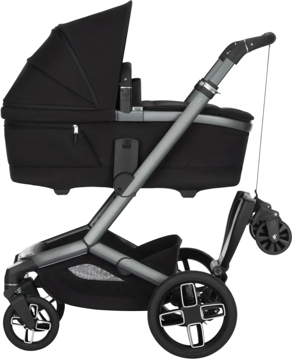 Maxi-Cosi Hop-on Board - Zwart