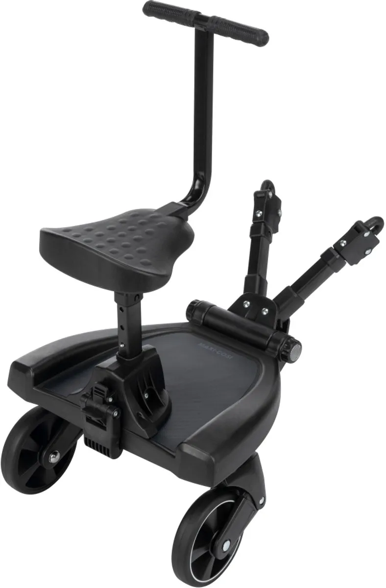 Maxi-Cosi Hop-on Board - Zwart