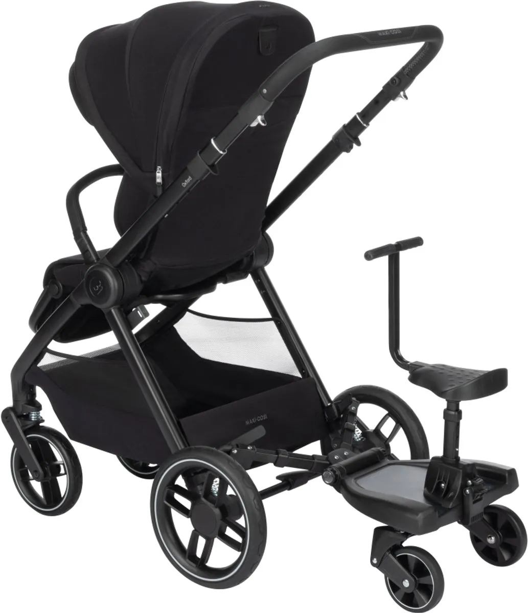 Maxi-Cosi Hop-on Board - Zwart