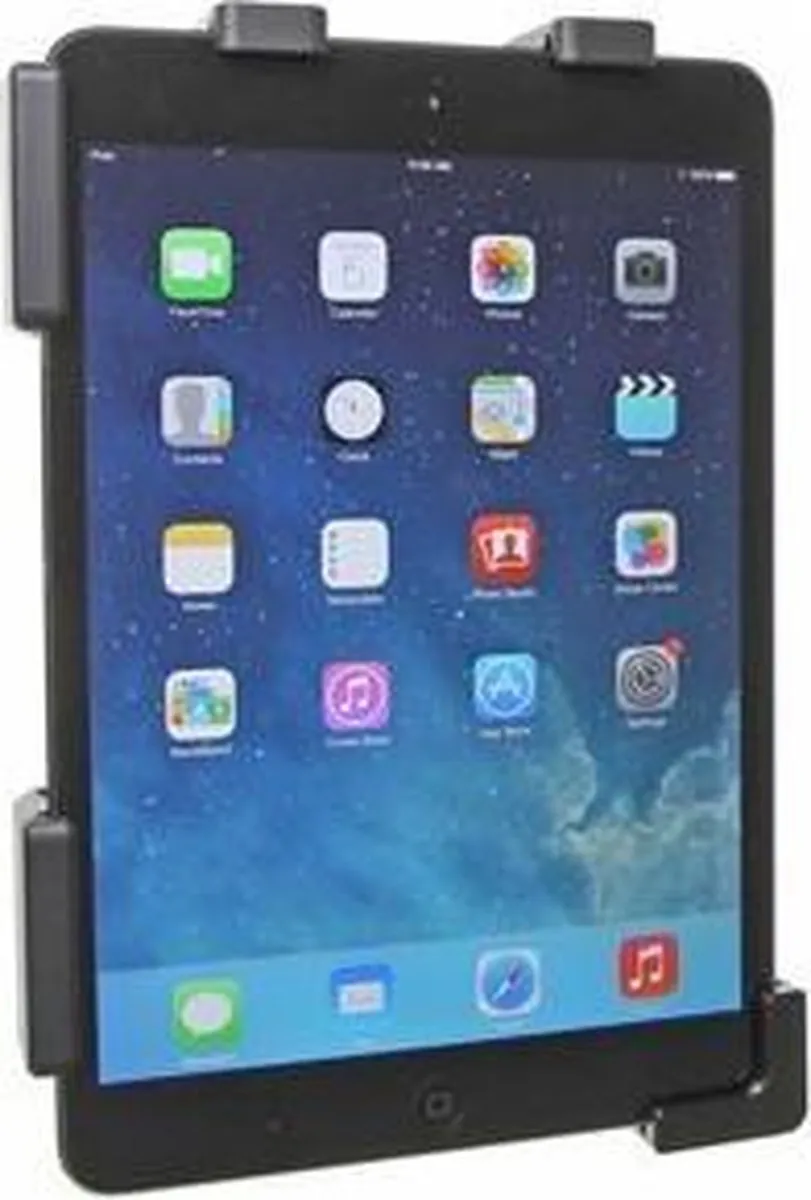 Brodit 511615 Passieve Houder - Apple Universeel - Zwart - afbeelding 5 van 6