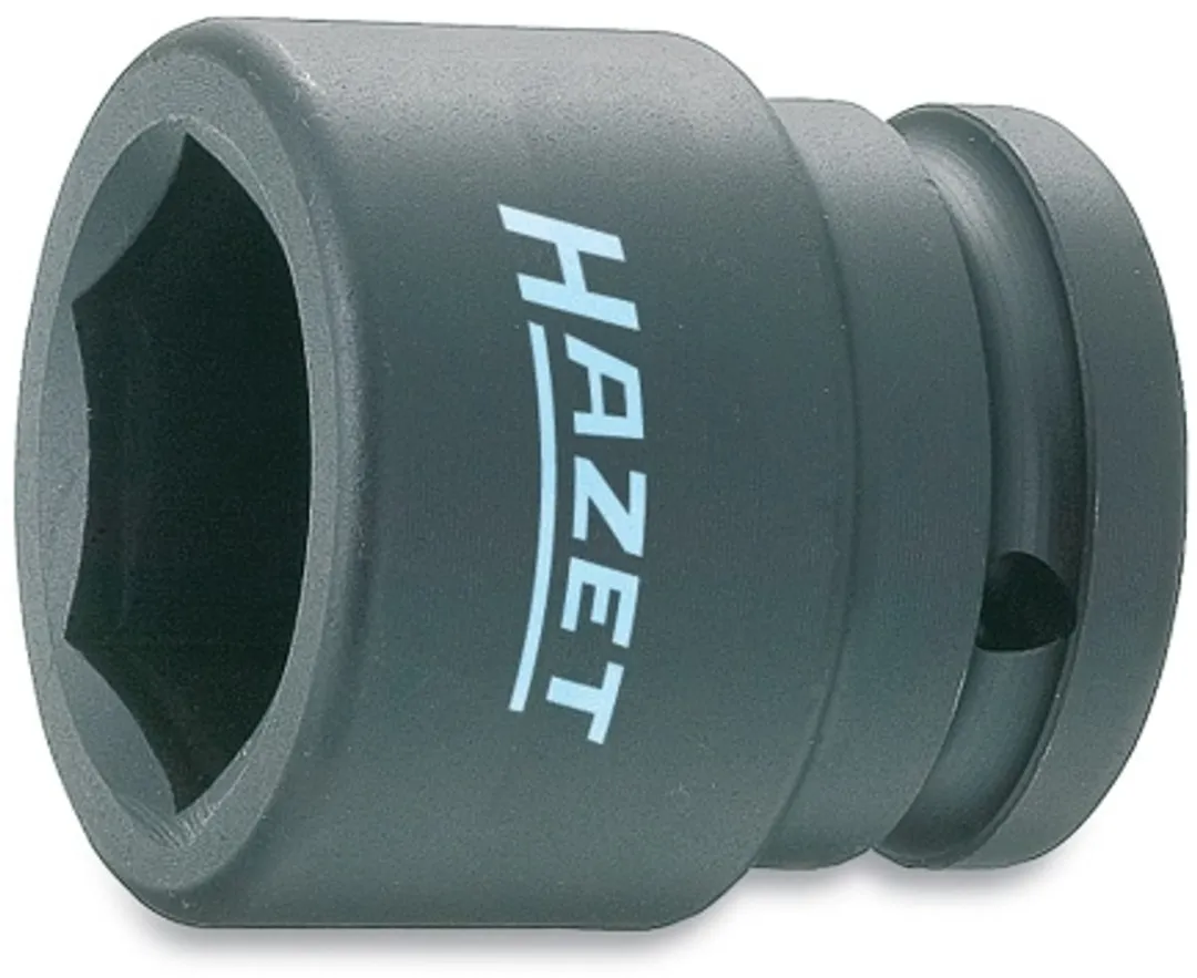 Hazet Krachtdop zeskant 3/4" 32mm