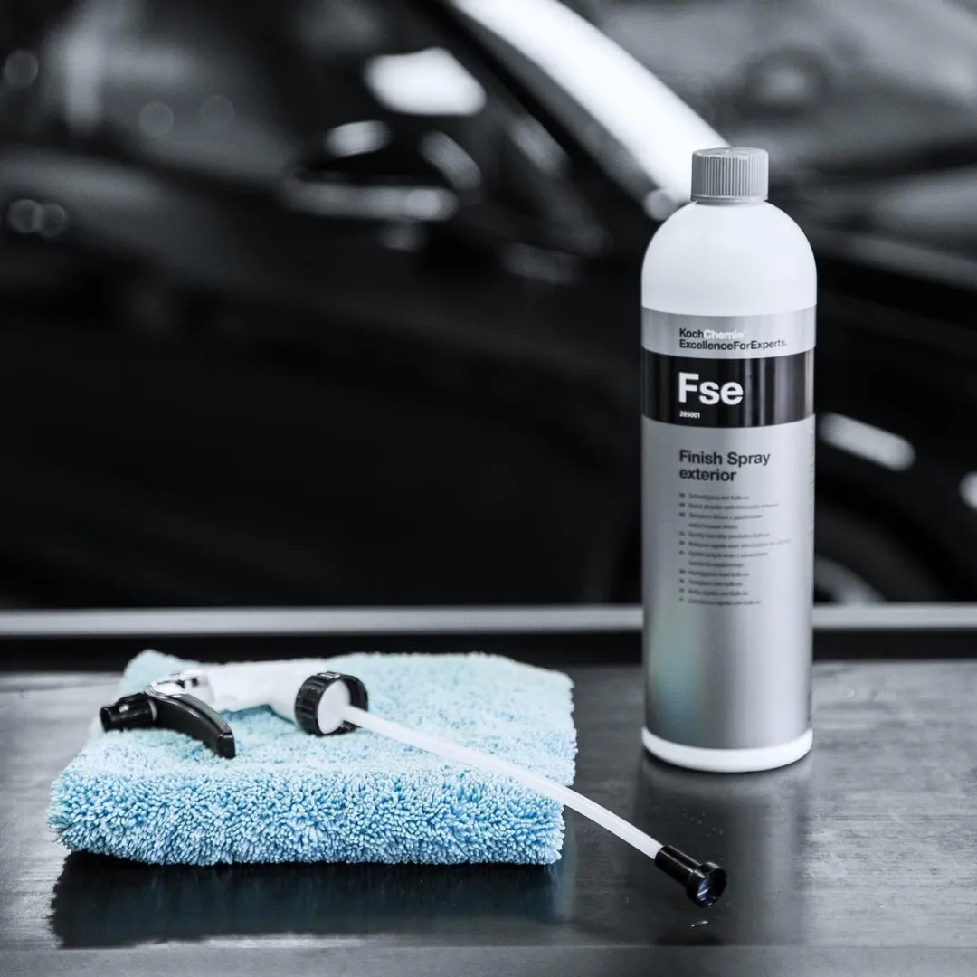 Koch Chemie FSE Finish Spray Exterior 1L