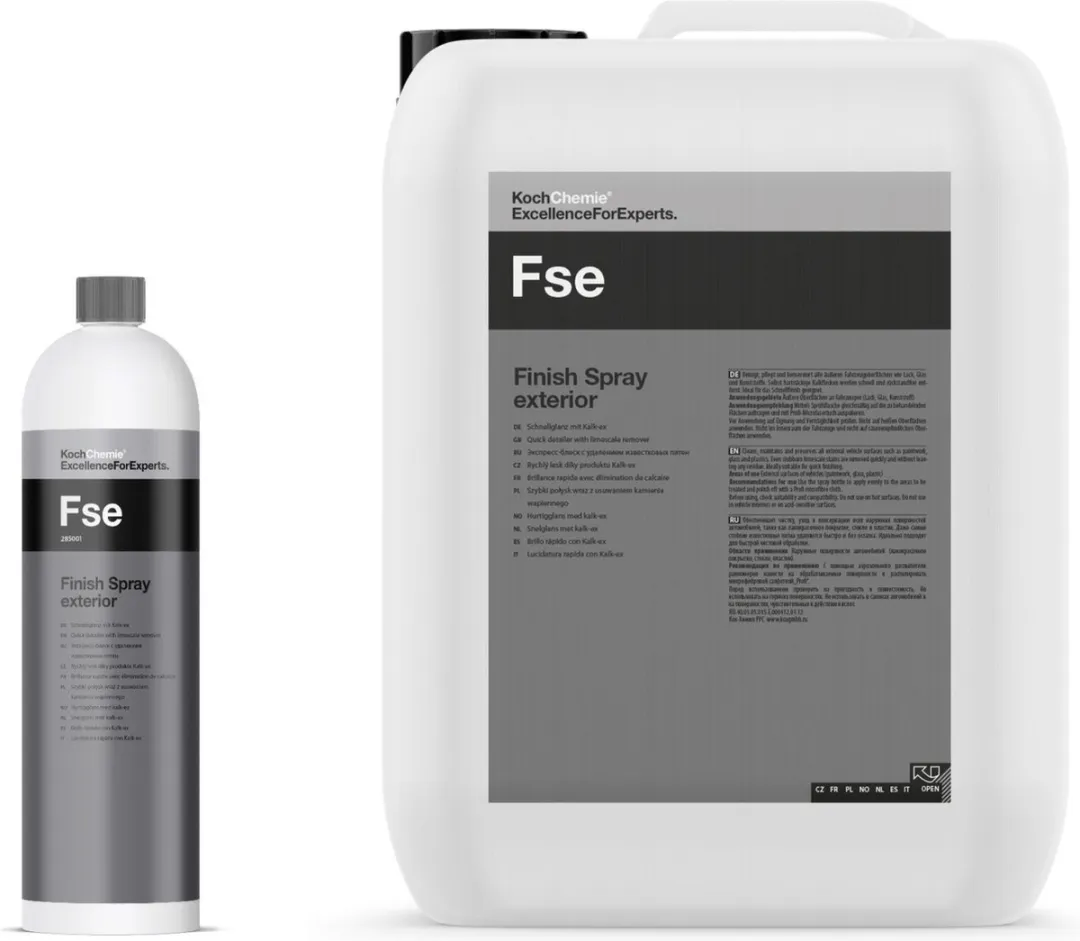 Koch Chemie FSE Finish Spray Exterior 1L
