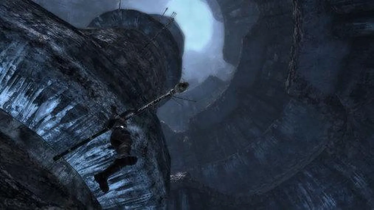 Square Enix Tomb Raider Underworld Wii