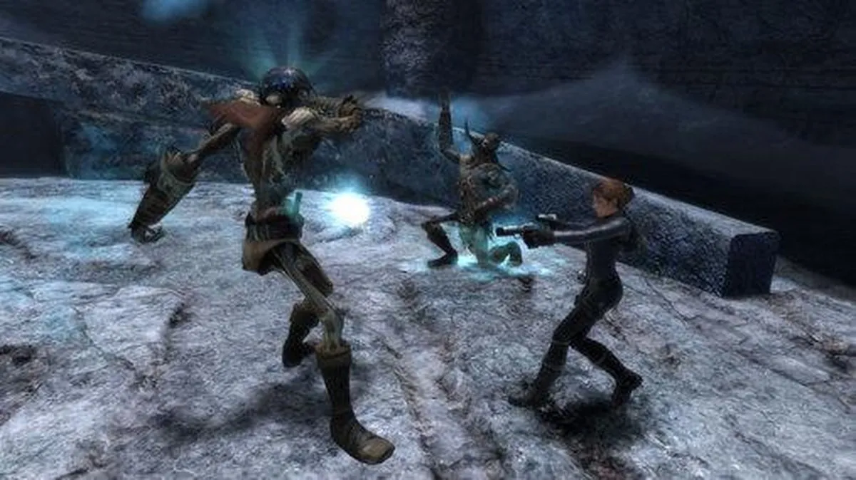 Square Enix Tomb Raider Underworld Wii
