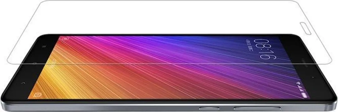 Nillkin Tempered Glass 9H Xiaomi 5S Plus Screenprotector - afbeelding 5 van 6