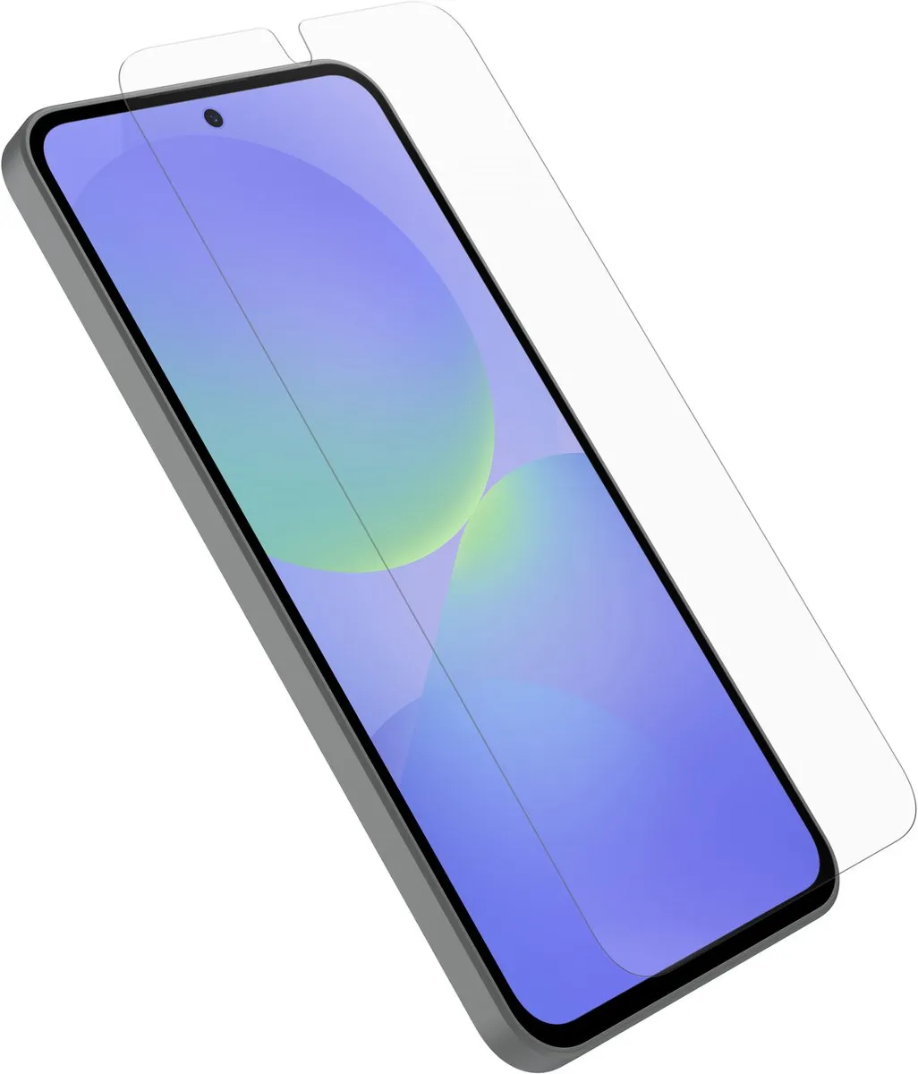OtterBox Screenprotector Samsung Galaxy A36 - 1 Stuk