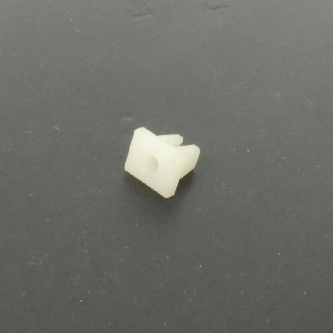Peugeot 50 SX 705186 Clipmoer - Plastic