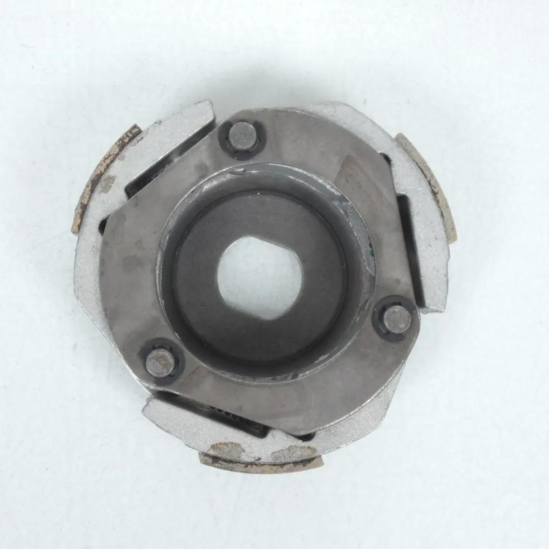 Peugeot 125 FIGHT 3 Koppelingplaat Ø125mm