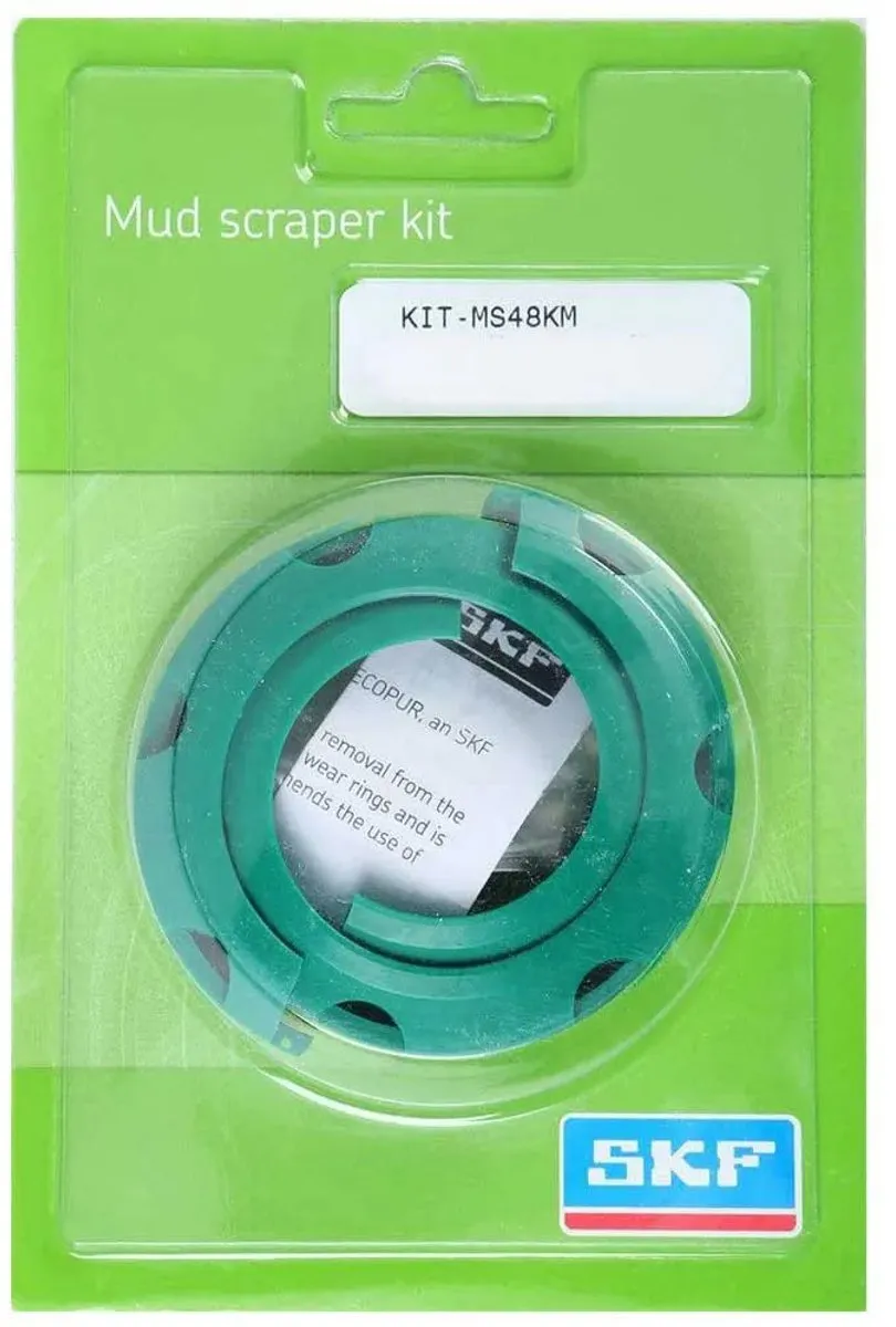 SKF Stofhoes Husqvarna 125 CR 2012-2013