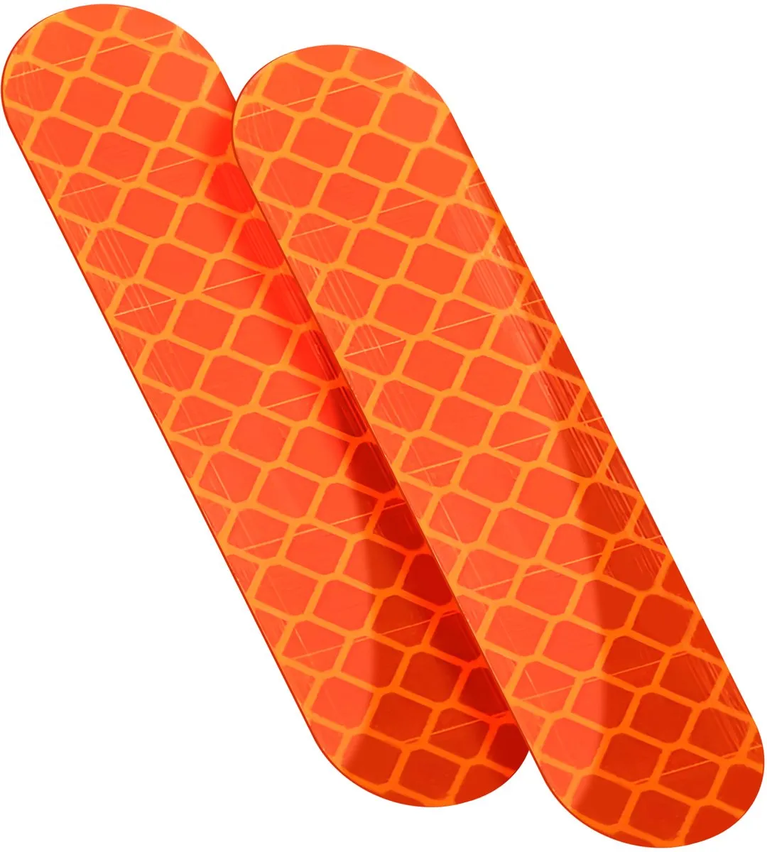 Segway Ninebot Reflecterende Stickers Vork Cover F-serie