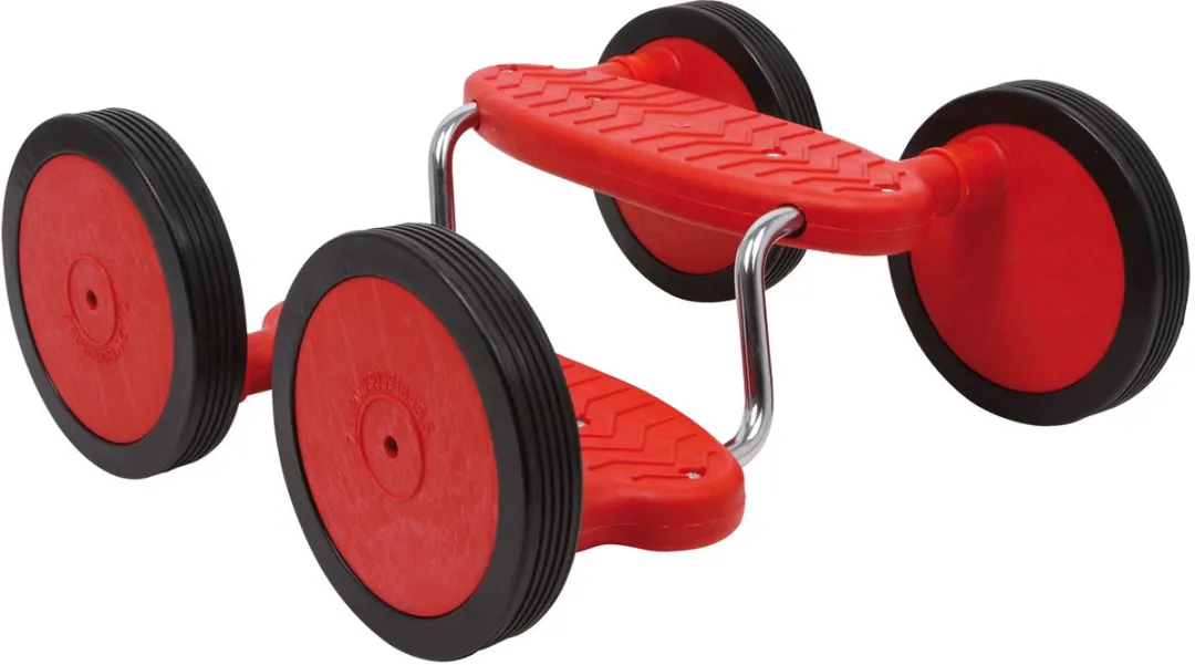 Small Foot Pedaalscooter Rotini
