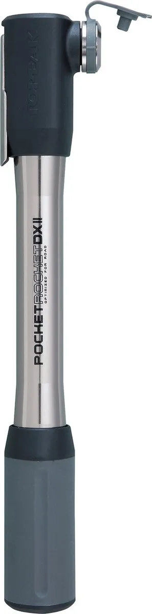 Topeak Pocket Rocket DX II Minipomp