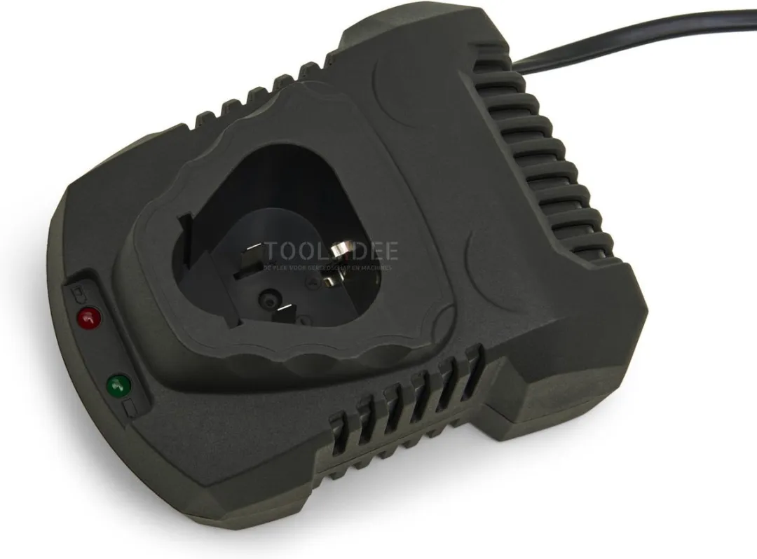 HBM Power10 Acculader 10,8V 1,5Ah