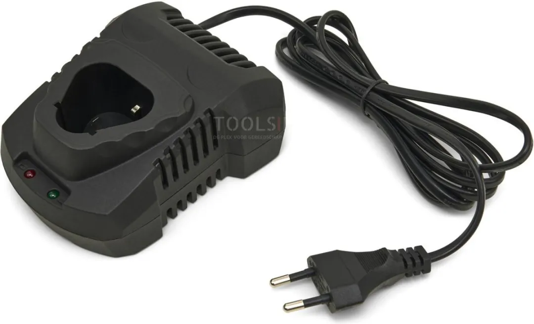 HBM Power10 Acculader 10,8V 1,5Ah