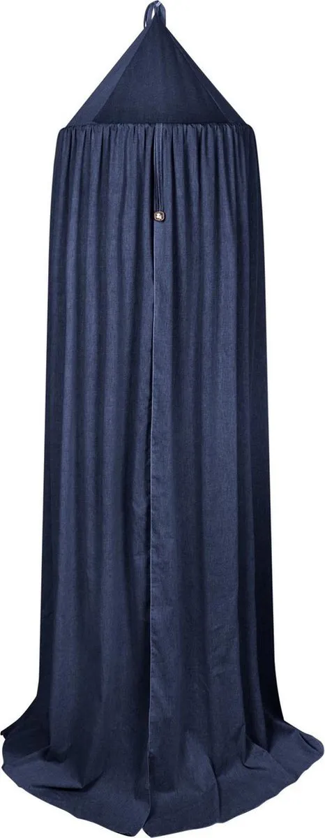 BINK Bedding Klamboesluier Bo Jeans