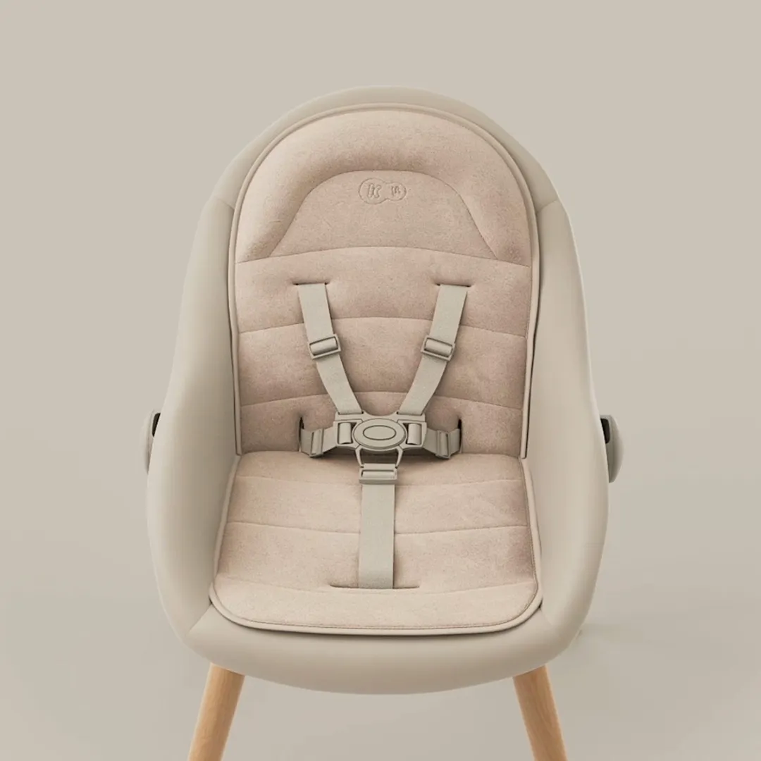 KinderKraft FINI UP Kinderstoel 3-in-1 Beige