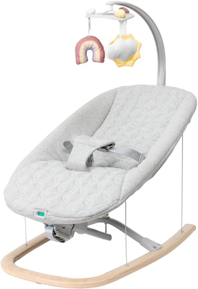 Chicco Relax Zen Wave Wipstoeltje