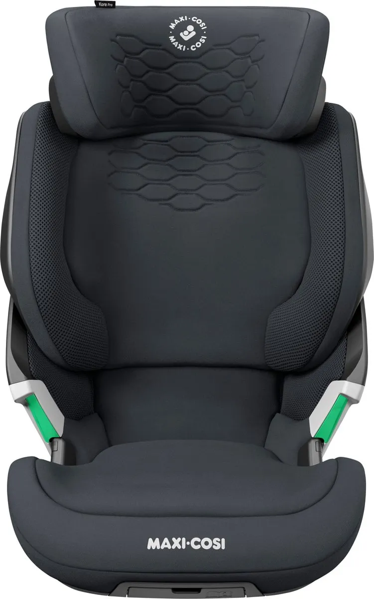 Maxi-Cosi Kore Pro i-Size Autostoeltje - Authentic Graphite