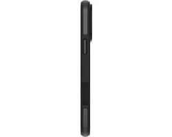 iDeal of Sweden Bumper Case MagSafe iPhone 16 Pro Max - Zwart - IDBPCMS-I2467P-01