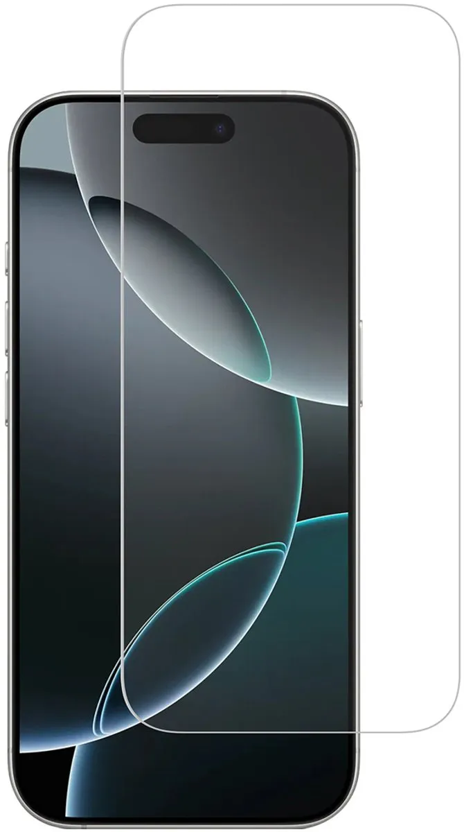 Imoshion Screenprotector iPhone 17 Air