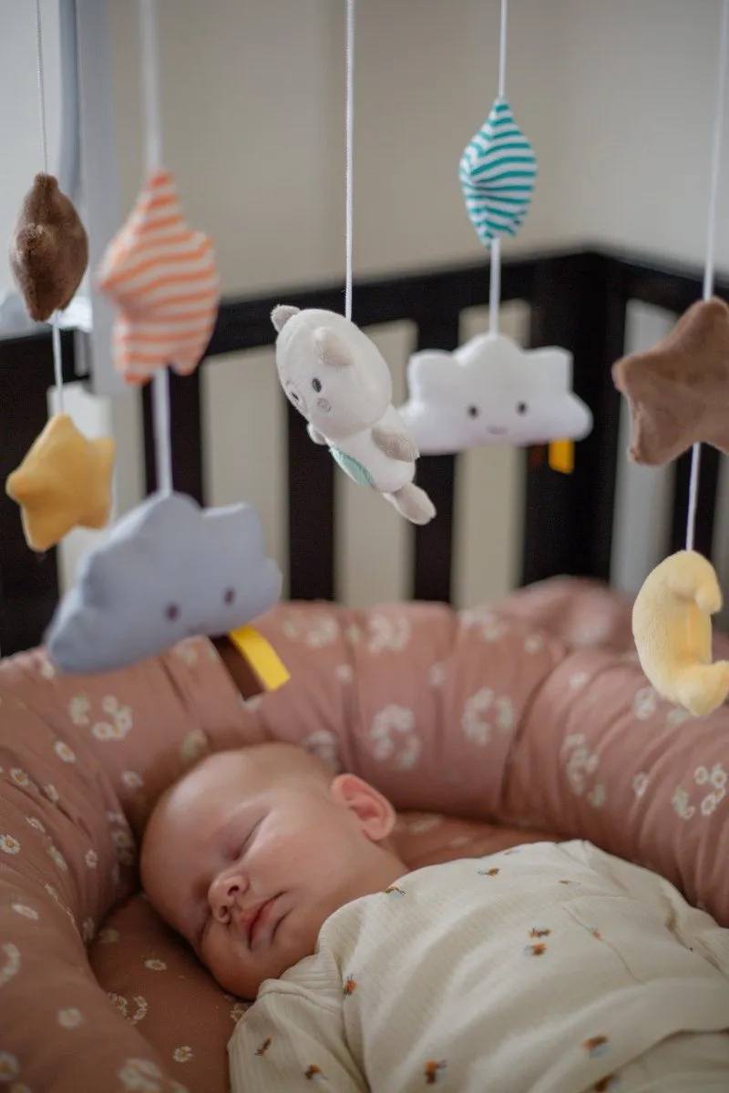 Eco Toys Bear Muziekmobiel HC470937