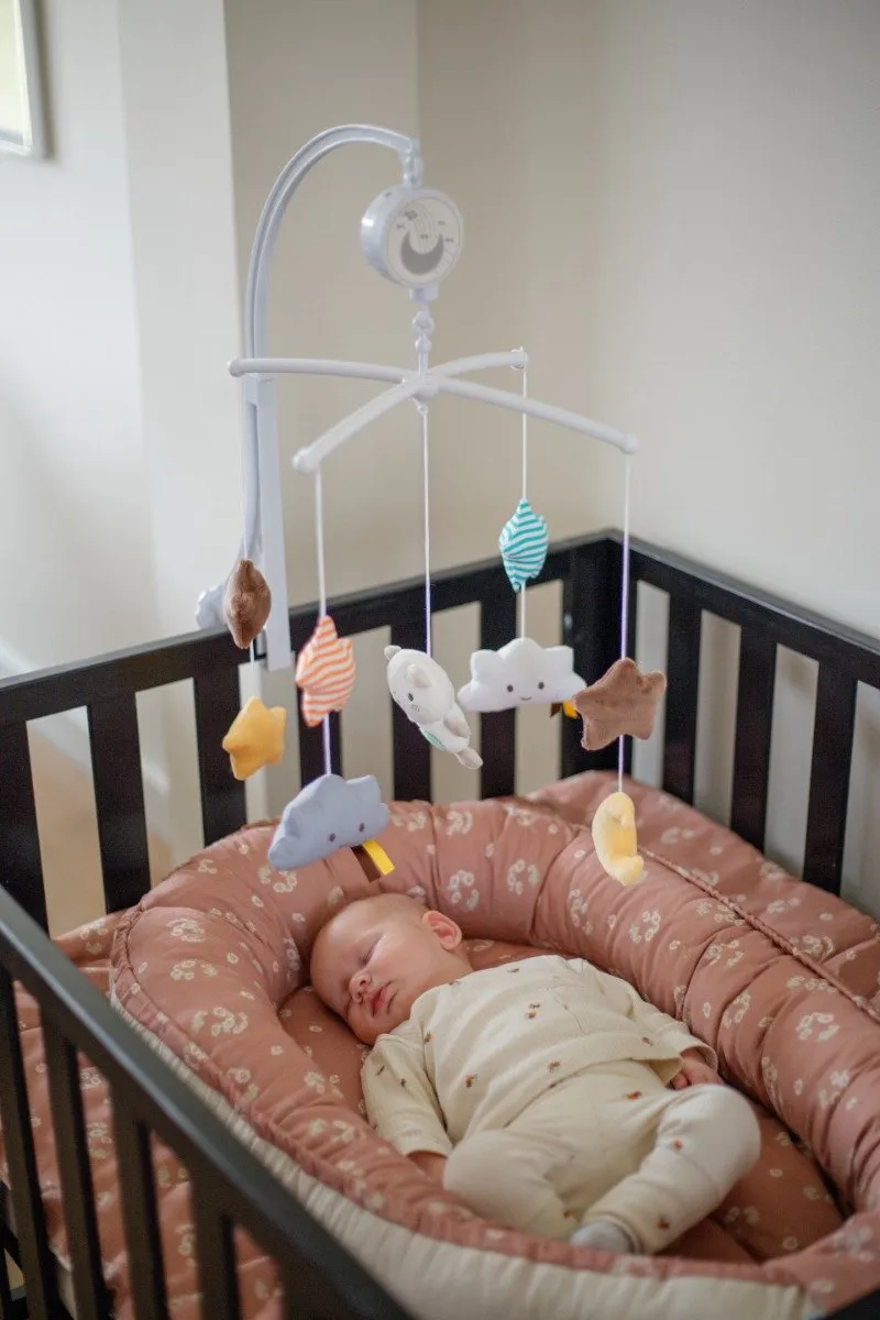 Eco Toys Bear Muziekmobiel HC470937