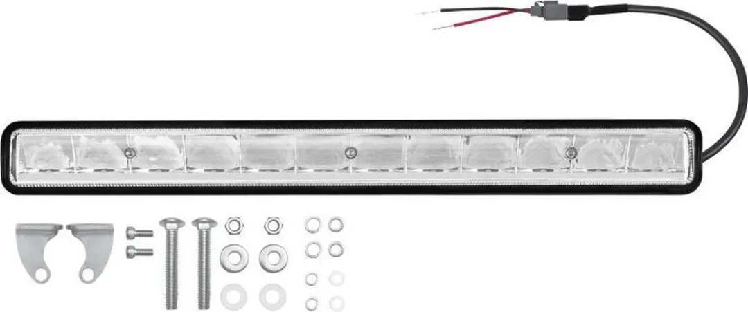 Osram LED-lightbar SX300-SP - Toyota Landcruiser - 6000K Wit