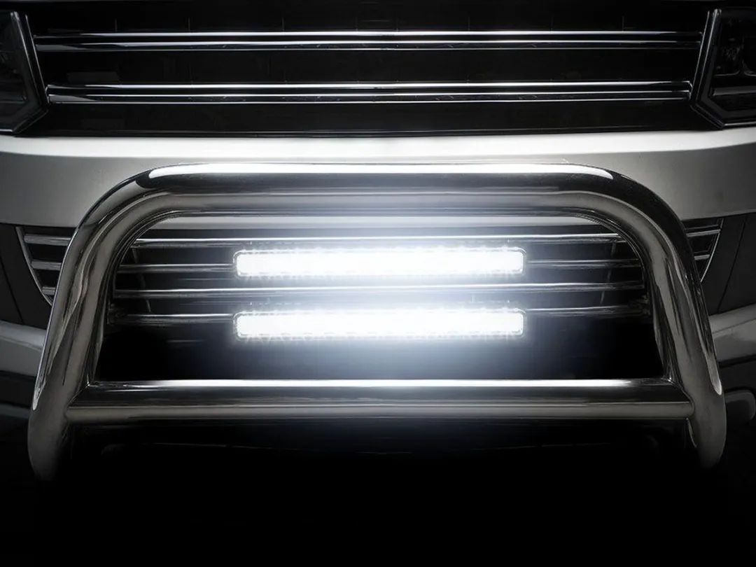 Osram LED-lightbar SX300-SP - Toyota Landcruiser - 6000K Wit