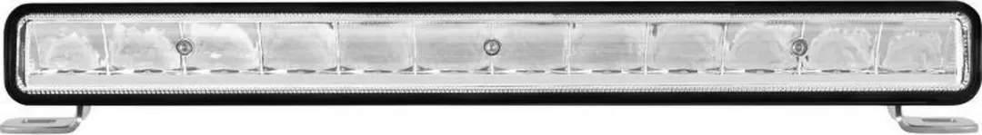 Osram LED-lightbar SX300-SP - Toyota Landcruiser - 6000K Wit