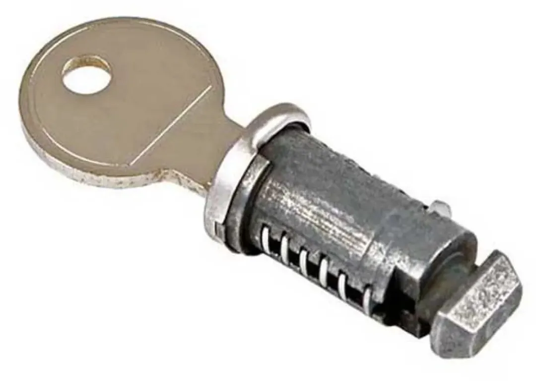 Thule N034 Vergrendeling