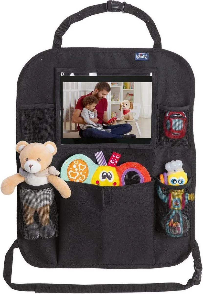 Chicco Autostoel Organizer C0607988695