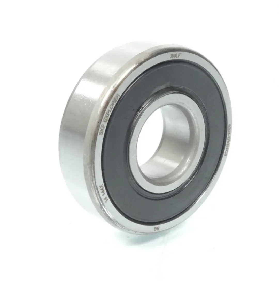 SKF Naaflager Honda CBR 500 2013-2023