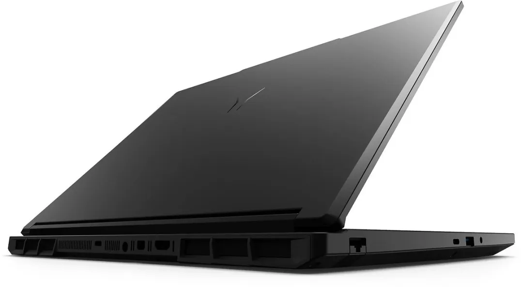 ERAZER Major 16 X1 - Gaming Laptop - 16 inch QHD+ 300 Hz - RTX 5070 Ti - Intel Core Ultra 7 - 2 TB SSD - 32 GB RAM