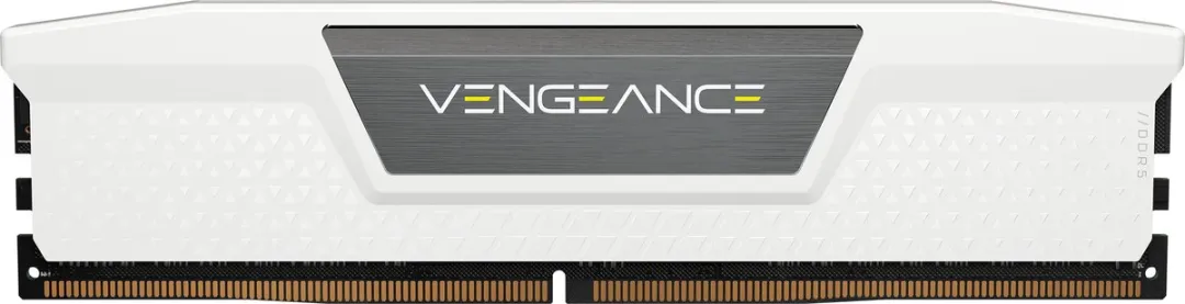 Corsair Vengeance DDR5 32GB 6000 CL36 - 2x16GB - Zwart