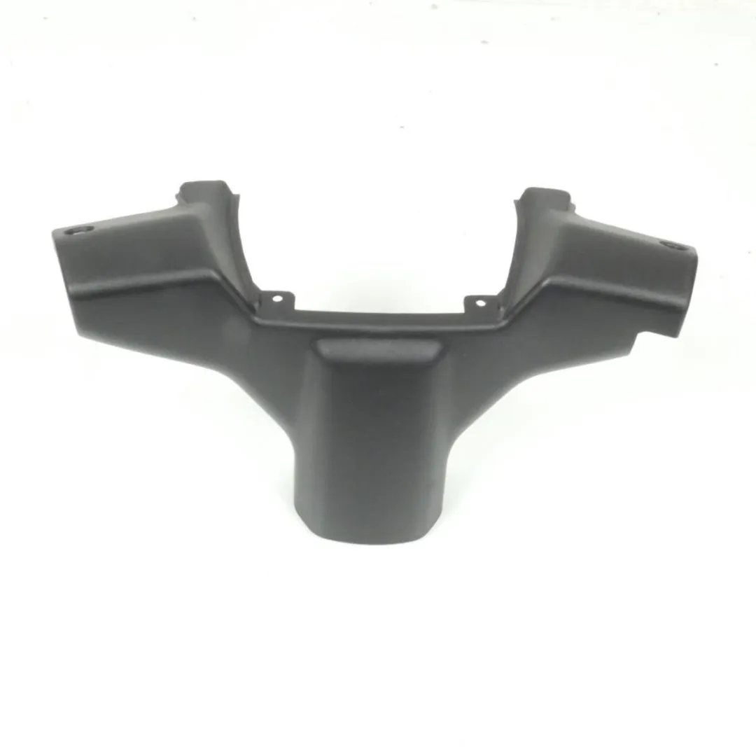 Yamaha Couvre Guidon AR 5BR-F6145-01 - Scooter - 50 Aerox 2000-2008 - Zwart
