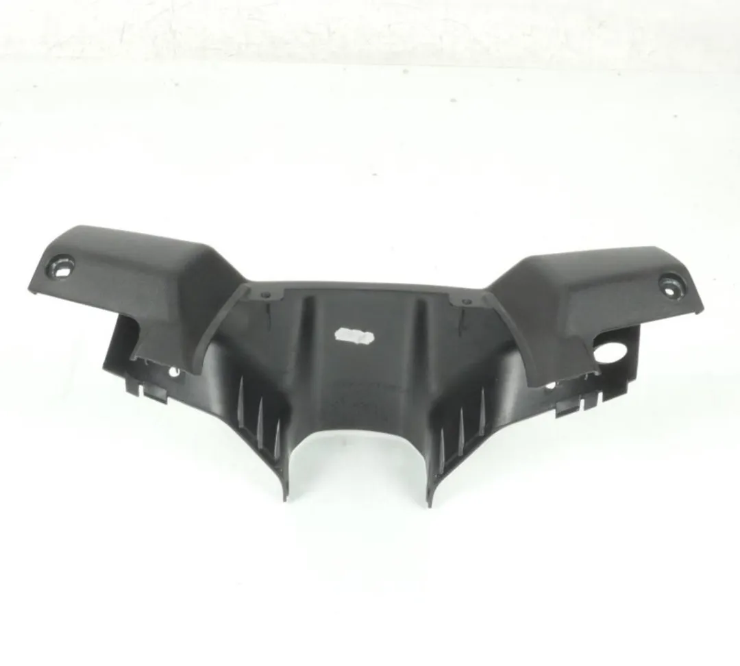 Yamaha Couvre Guidon AR 5BR-F6145-01 - Scooter - 50 Aerox 2000-2008 - Zwart