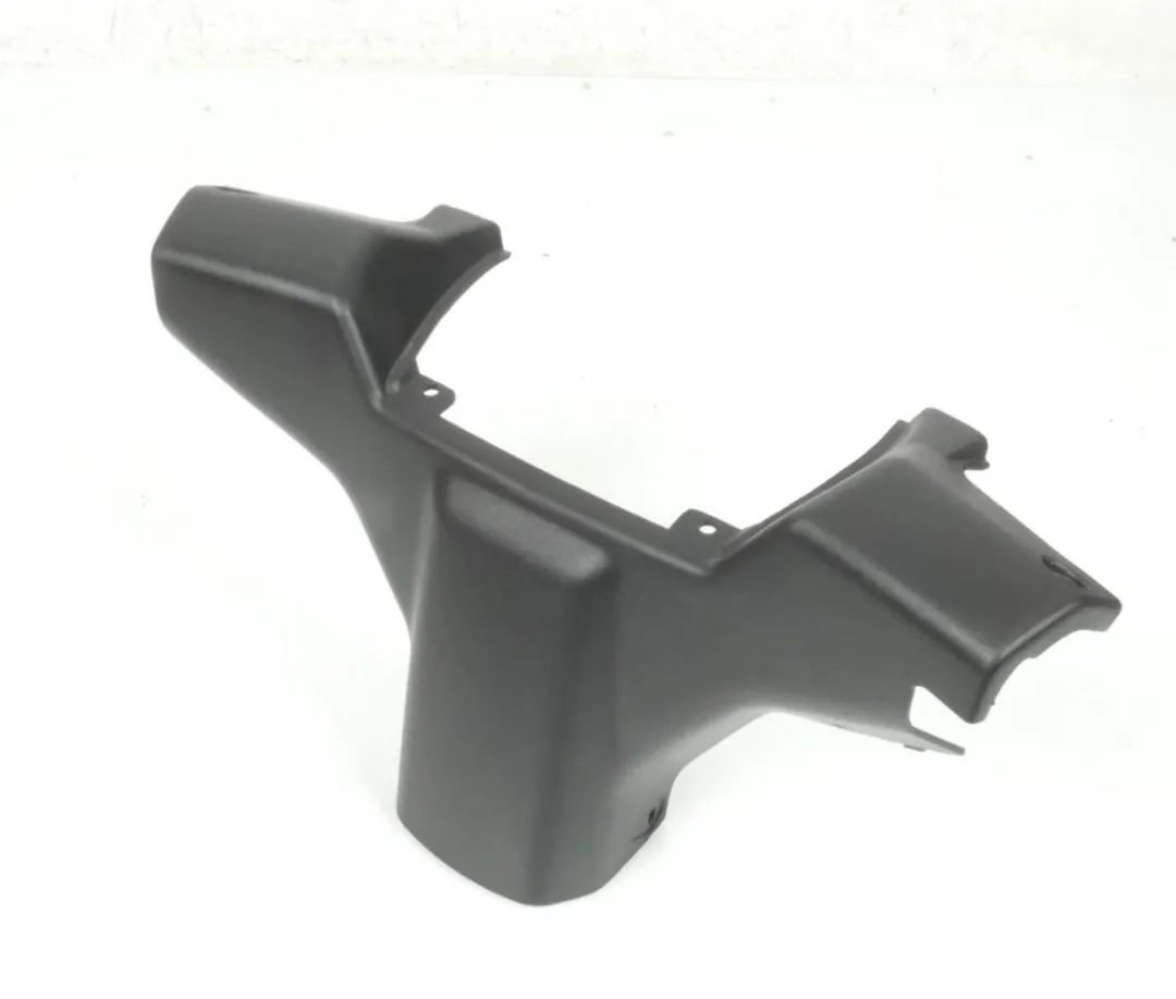 Yamaha Couvre Guidon AR 5BR-F6145-01 - Scooter - 50 Aerox 2000-2008 - Zwart