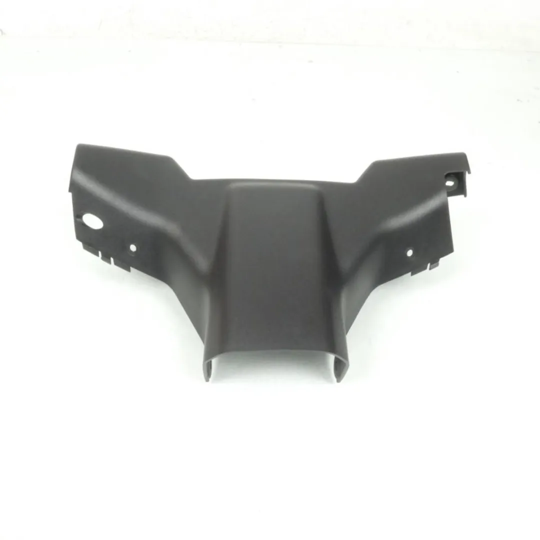 Yamaha Couvre Guidon AR 5BR-F6145-01 - Scooter - 50 Aerox 2000-2008 - Zwart
