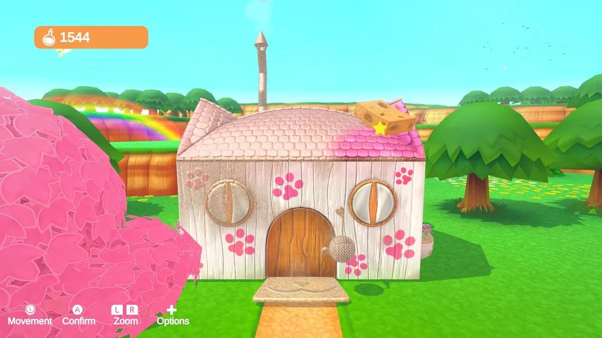 Mindscape Fantasy Friends Nintendo Switch