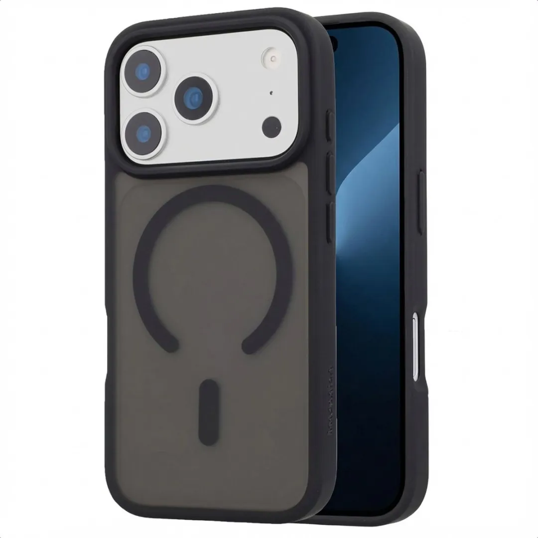 Imoshion iPhone 17 Pro Max MagSafe Hoesje